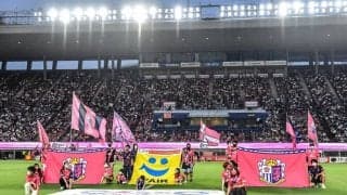 「これはアツい」「見に行かなきゃ!!!!」人気バンドKing Gnuの「特製C大阪ユニフォーム」公開で、ファン歓喜！ 背番号＆名前入りの一枚に「これは呼ぶしかないやん」の声