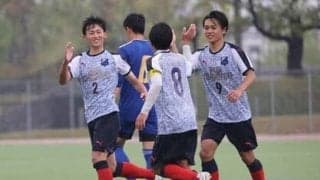 「街から高校生がいなくなる」少子化の影響を受ける地方都市 地元の高校サッカーチームが取り組む対策とは