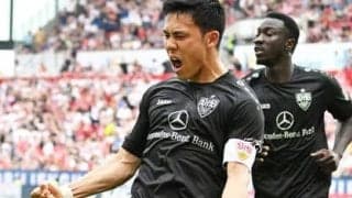 「たかがサッカー。自分の人生のすべてではない」遠藤航はなぜ、いつも落ち着き払ってプレーできるのか？