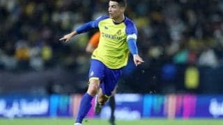 C・ロナウド、アル・ナスルで我慢ならず？　加入5カ月で退団希望か