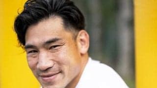 「坊主頭しかない」「遊びに行く気力もなかった」中村亮土が振り返る「自衛隊」みたいに厳しかった鹿児島実業高ラグビー部時代