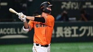 秋広優人には「とにかくHR打たせる」　追い込まれるまでマン振り…巨人の育成方針は