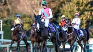 史上初のダービー父仔3代制覇へ ドゥラメンテ産駒2頭が偉業にチャレンジ