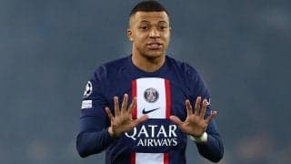 ムバッペが来夏フリーの可能性、本人は1年のOP行使を希望せず？ 行使期限は7月末