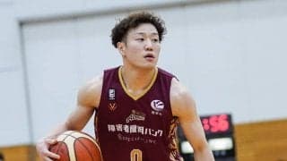 越谷の畠山俊樹が現役引退を発表…「つながりこそが僕の大切な財産」