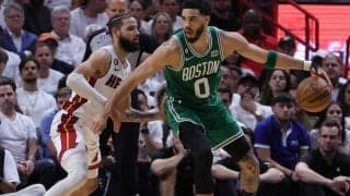 3連敗と崖っぷちのセルティックスが敵地で初白星を勝ち取る…テイタムが34得点と躍動