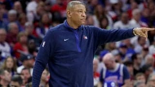 サンズが新たな指揮官の最終候補を優勝経験のあるリバース、ナースを含む4人に選定