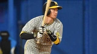 阪神・近本光司が全体トップ得票に浮上　故障中の清宮幸太郎も部門首位　球宴ファン投票