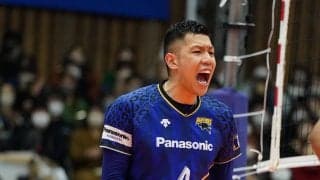 パナソニック　大竹壱青と伊賀亮平の退団を発表