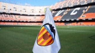 「不当で不釣り合いな罰」スタンド閉鎖の処分を受けたバレンシアが声明で真っ向から反論「矛盾する証拠を示している」