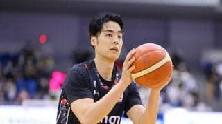 大阪エヴェッサがベテランの竹内譲次と契約継続…「勝利に今まで以上に貪欲に」