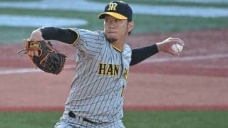 安定感が光る阪神中継ぎ陣を球界OBが絶賛！「勝っている試合で誰が投げても遜色ない」