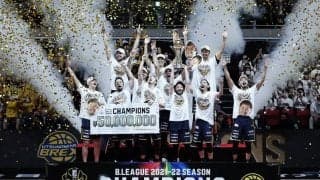 BリーグファイナルGAME2で立見指定券を販売…ファイナルでの立見販売は初