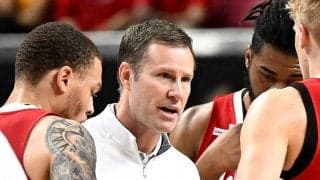 富永啓生のNBA挑戦をサポートする指揮官に直撃「今夏の彼の動向は私も楽しみです」