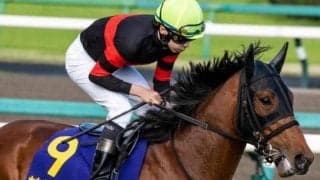 48年ぶりに6月生まれの日本ダービー馬誕生なるか “唯一の2歳馬”に注目