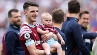 ライスをはじめ中盤補強に動くアーセナル、元キャプテンは守備の補強を勧める「残念ながら懸念していたことが起きた」