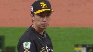 ソフトバンク・和田毅がNPB通算2000投球回を達成　プロ21年目の快挙…現役4人目