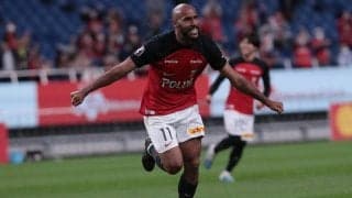 今節でのGS突破チームはなし！浦和がホセ・カンテの来日初ゴールなどで歴代王者揃うBグループ首位に