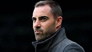 サウサンプトン、セジェス監督の今季限りでの退任を発表