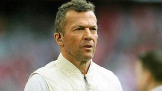 ローター・マテウスがガーナ1部クラブを買収