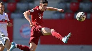 ボルシアMGがバイエルンⅡから19歳のアルメニア代表FW獲得！