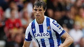 ル・ノルマンがスペイン国籍を取得か、早ければ6月のUNLで招集の可能性も