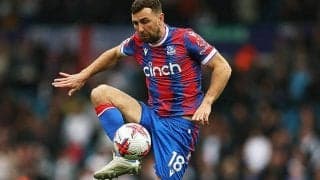 パレスの重鎮マッカーサーが今季限りで退団…「これからもこのクラブのファンであり続ける」