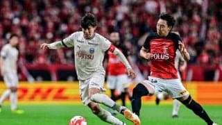 「悠さんの周りに人が多く」川崎・脇坂泰斗が挙げる、先制した浦和戦で押し込まれた要因。さらに、「チャンスはあったので。そこを決め切るところ」と得点力の課題も