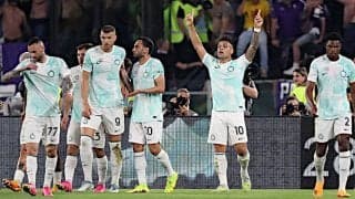 ラウタロ・マルティネスのドッピエッタで逆転勝利のインテルが連覇を達成！《コッパ・イタリア》