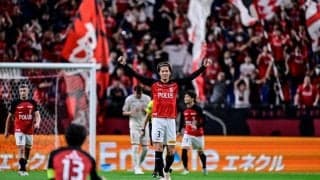 「この動画いいよね」浦和レッズが公開した、川崎に逆転勝利後の舞台裏映像での「主役」は背番号10！「最高すぎる､､､」「お茶目で可愛い笑」など、サポーターの心を鷲掴み