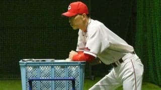 広島初の“特命コーチ”…使命は未来の強打者育成　見逃さない「子どもの目が光る時」