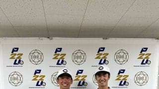 「初戦勝ててほっとしている」西舘今季初勝利と１年伊藤櫂の２号で先勝ー東都大学野球春季リーグ戦　対国学大１回戦