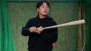 大谷翔平も「絶対力んでいます」　実戦でスムーズなスイング生む“逆転の発想”