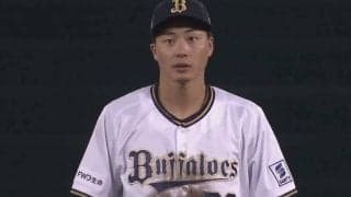 タイムリー阻止の“瞬間移動”　移籍した元G戦士の超絶美技が「泣けてくる」