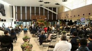 モーリスやバビットらを輩出 北海道トレーニングセールが今年も開催