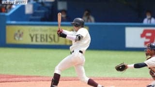 【連載】春季早慶戦直前特集『慎始敬終』【第４回】山縣秀