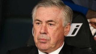 連敗ストップのマドリー、アンチェロッティは渦中のヴィニシウスに言及「彼がここ数日で受けたすべてのサポートは良いもの」