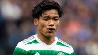 旗手怜央が初めて経験した１カ月以上の戦線離脱の心境を語る 「いつも以上にサッカーの試合を見て、いつも以上に本を読んだ」