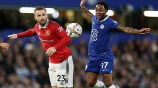 【プレミア注目プレビュー】トップ4確定狙うユナイテッドがチェルシーと激突！　今季PL最後のビッグ6戦