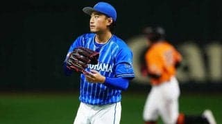 命取りの1球は「技術的なミス」　DeNA左腕、25年ぶりのVへ導く耐え忍ぶ“生き様”