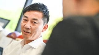 佳境を迎えるCS…島田チェアマンがセミファイナルを振り返り「ファイナルにふさわしい対戦カード」