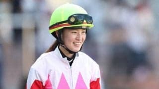 藤田菜七子騎手はダービー騎乗ならず トーセントラムは除外