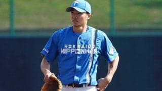日本ハム中島卓也、左内腹斜筋肉離れで全治4週間　通算200盗塁王手も…無念の離脱