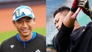 日本ハムが加藤豪将を初登録　“逆輸入新人”が1軍へ…巨人は中田翔が復帰、25日の公示