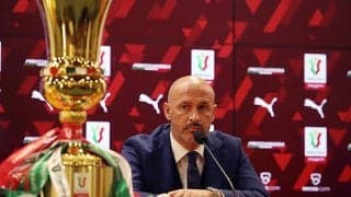 タイトルにあと一歩届かずのフィオレンティーナ、指揮官は「悔いを残して去る」