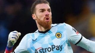 アストン・ビラ、ウルブスの正GKジョゼ・サに関心… あの大物代理人とお近づきになりたい？