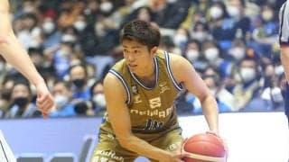 B1復帰を目指す滋賀レイクス、2季連続でキャプテンを務めた柏倉哲平と契約継続