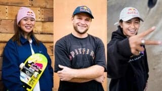 Red Bull TVで5月28日「UPRISING TOKYO Supported by Rakuten」決勝のライブ配信が決定！