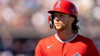 【MLB】エ軍“戦力外”の元兜担当、獲得球団なくマイナーへ　打撃低迷に同僚の台頭が追い討ち