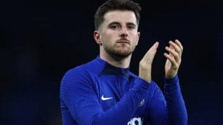 ユナイテッドがマウント獲得レースに参戦？　選手側はマンチェスター行きを希望か